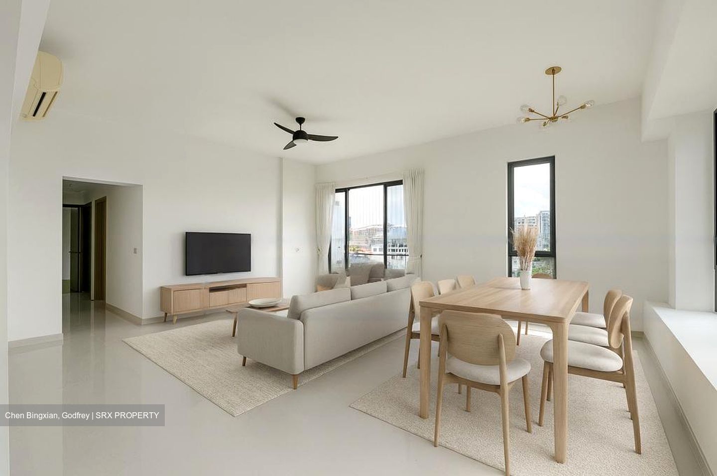 Riverside Melodies (D12), Apartment #482754791